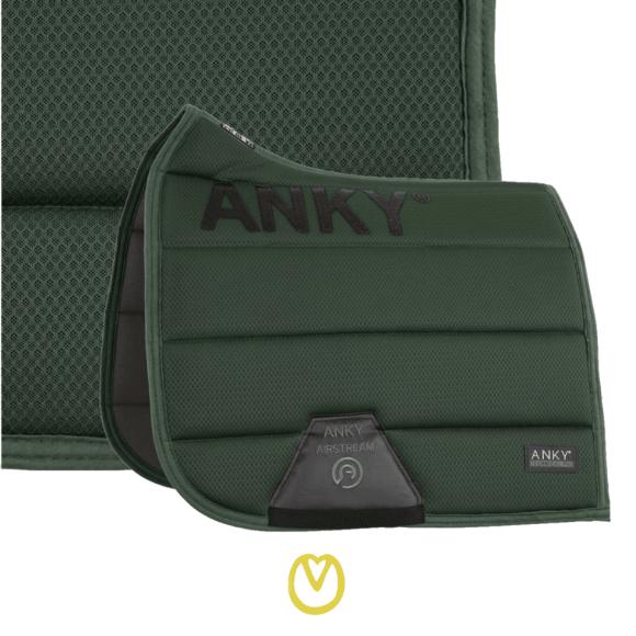 ANKY Air Stream 2 Dressur Underlag