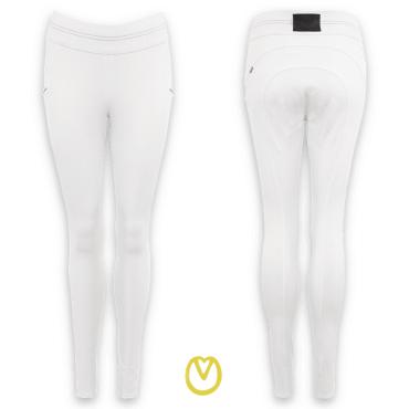 ANKY Competition Tights - Fuldgrip
