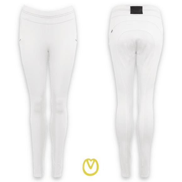 ANKY Competition Tights - Fuldgrip
