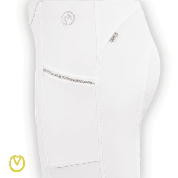 ANKY Competition Tights - Fuldgrip