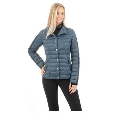 Anky Jakke Stepped str M