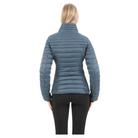 Anky Jakke Stepped str M