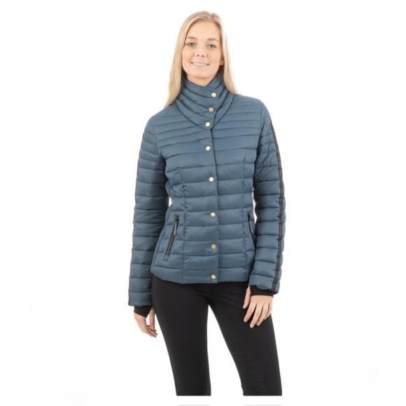 Anky Jakke Stepped str M