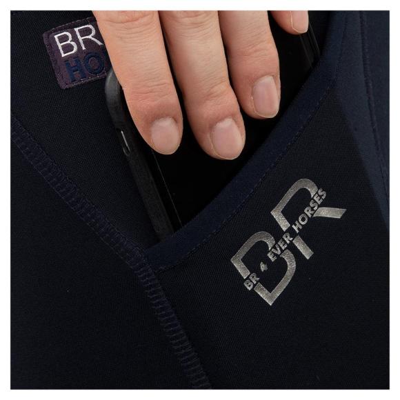 BR 4-EH Tights Saloma Børn