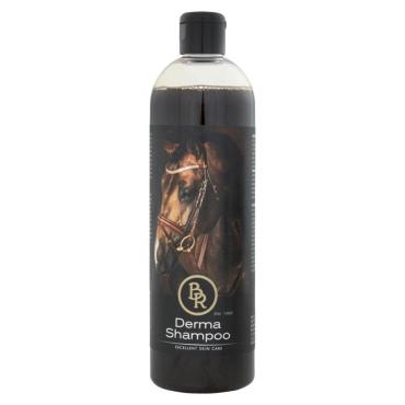 BR Derma Shampoo