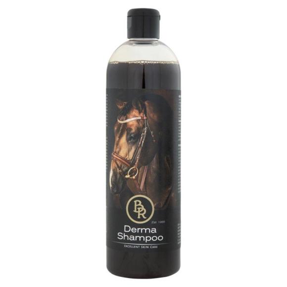 BR Derma Shampoo