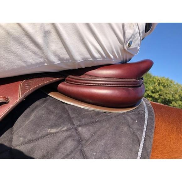 VIP Equestrian Pad