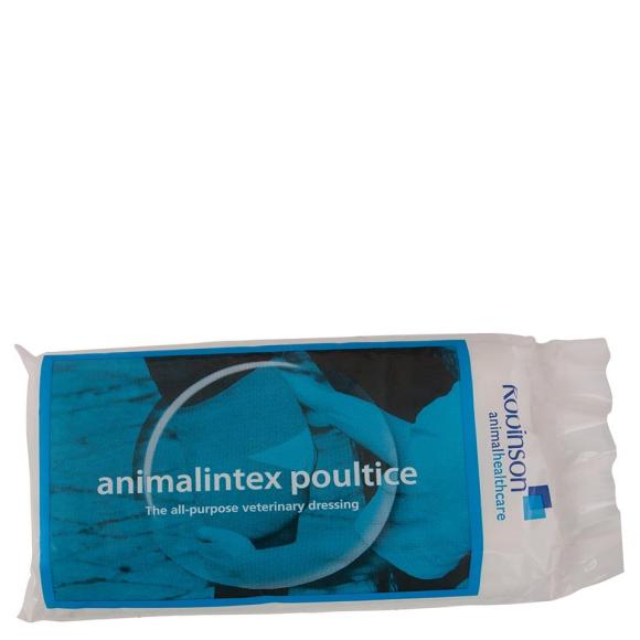 Robinson Poultice Dressing Animalintex
