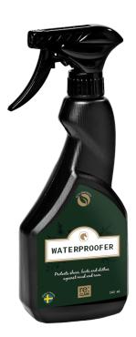 re:CLAIM Waterproofer Spray 500 ml