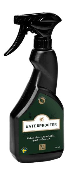 re:CLAIM Waterproofer Spray 500 ml