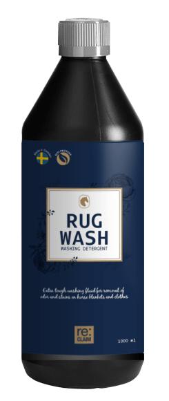 re:CLAIM Rug Wash, 1 L