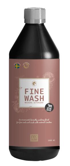 re:CLAIM Fine Wash, 1 L