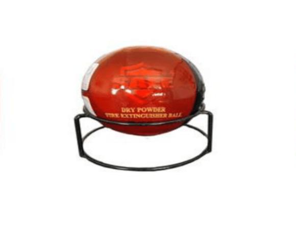 Nipet Safty Fire Extinguishing Ball