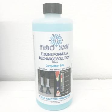 Neo-Ice Væske til reaktivering (flaske 500ml)