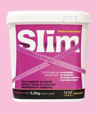 NAF SLIM 3.3 kg