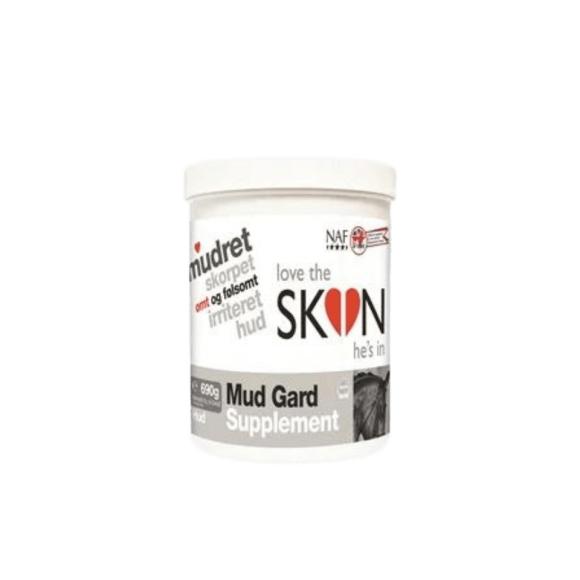 NAF Mudgard Supplement 690g