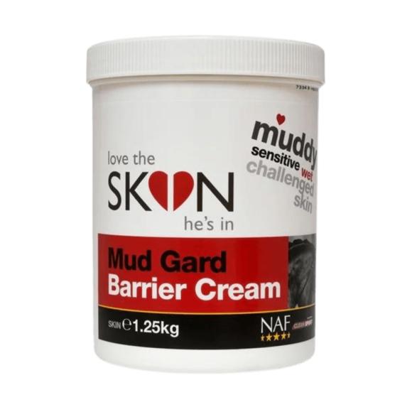NAF Mud Barrier Cream