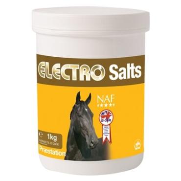 NAF Electro Salts, 1 kg