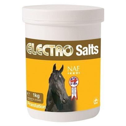 NAF Electro Salts, 1 kg