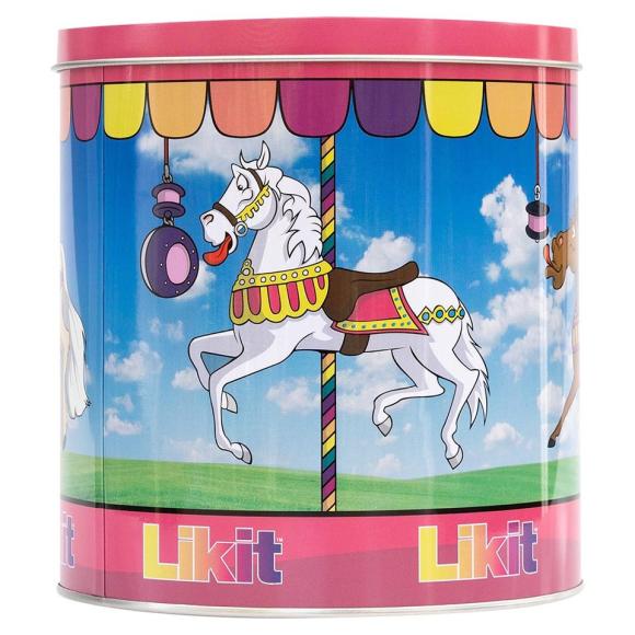 Likit Rainbow Carousel
