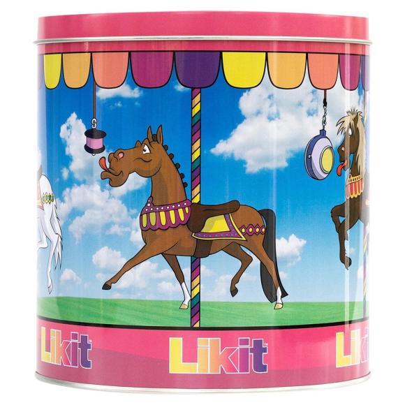 Likit Rainbow Carousel