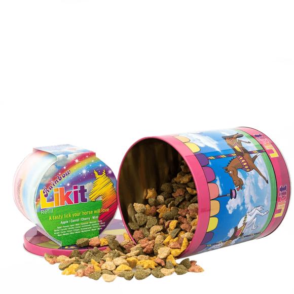 Likit Rainbow Carousel