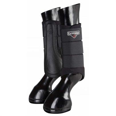 LeMieux Grafter Brushing Boot