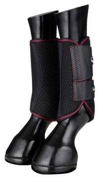LeMieux Carbon Mesh Wrap