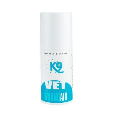 K9 Vet Wound Aid
