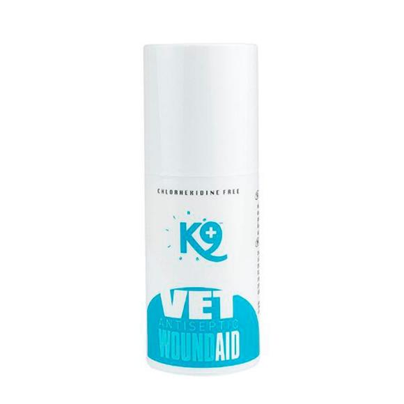 K9 Vet Wound Aid