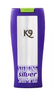 K9 - Sterling Silver Shampoo