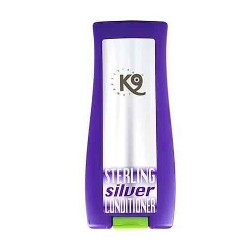 K9 - Sterling Silver Conditioner