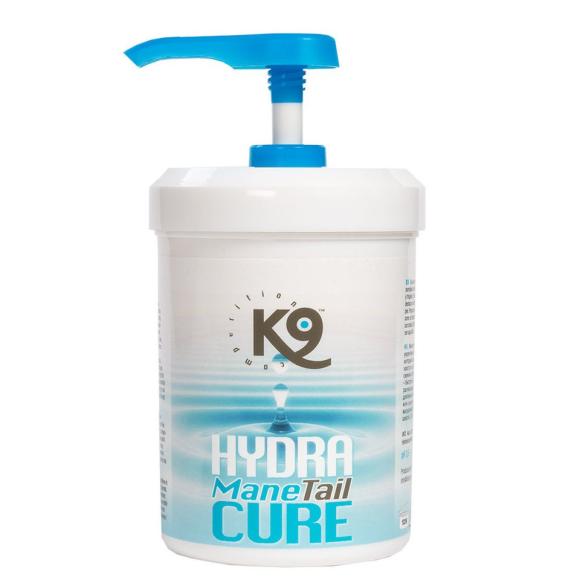 K9 - Hydra Main & Tail Cure