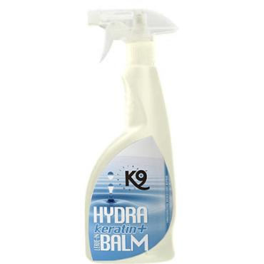 K9 Hydra Keratin Leave-in Balm