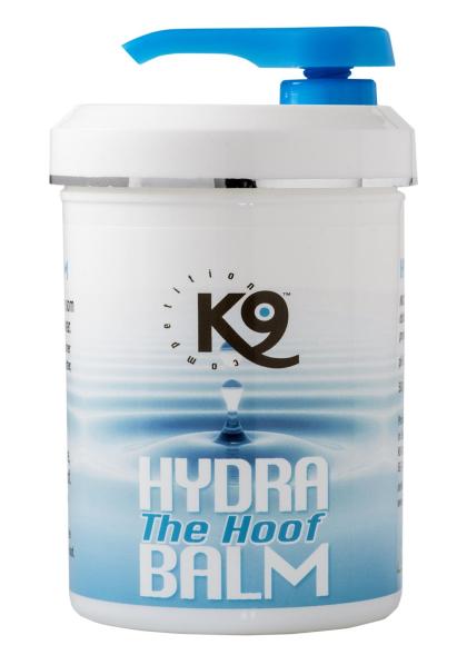 K9 Hydra Hoof Balm