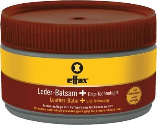 Effax Læderbalsam Med Grip-effekt