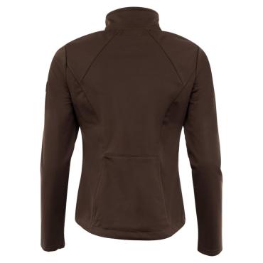 BR Soft Shell Shannen