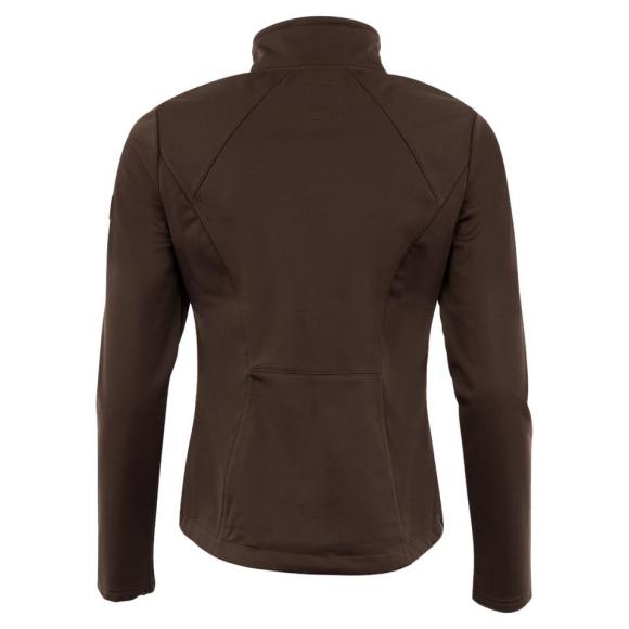 BR Soft Shell Shannen