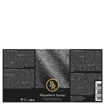 BR Repellent Spray