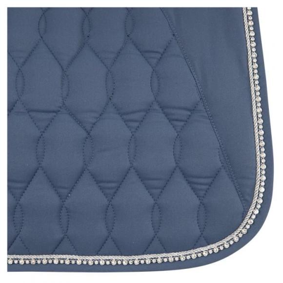 BR Sherry Dressurunderlag Vintage Indigo