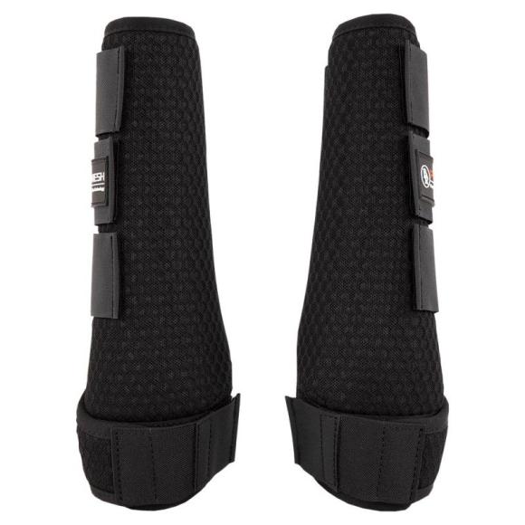 BR Gamacher Pro Mesh Flex Sort
