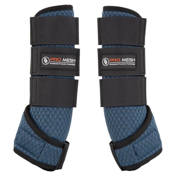 BR Gamacher Pro Mesh Flex Navy