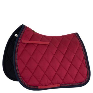 BR Event Cooldry kombi/springunderlag Beet Red