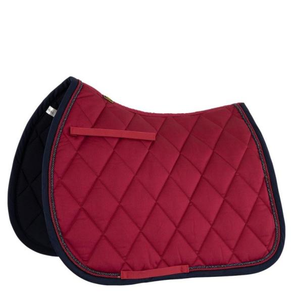 BR Event Cooldry kombi/springunderlag Beet Red
