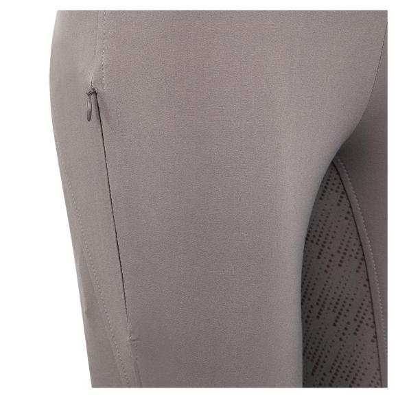 Premiere Riding Breeches Bugloss Sort