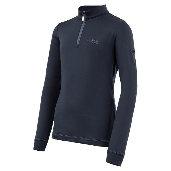  BR 4-EH Pullover Shawn Børn