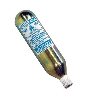 Hit Air CO2 Patron 50cc