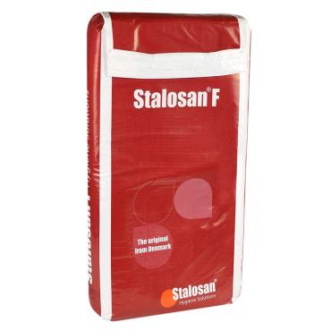 Stalosan F 15 kg
