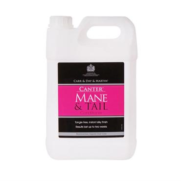 Mane & Tail Conditioner 5 liter