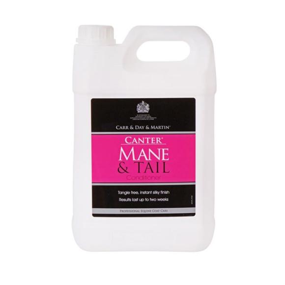 Mane & Tail Conditioner 5 liter